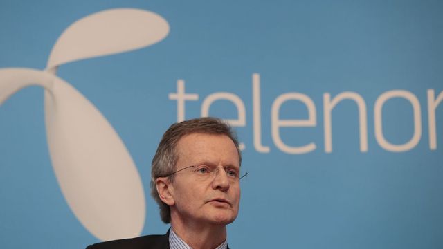 Telenor ber politiet etterforske Vimpelcom-utbetaling