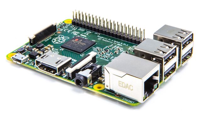 Raspberry Pi får stor oppgradering