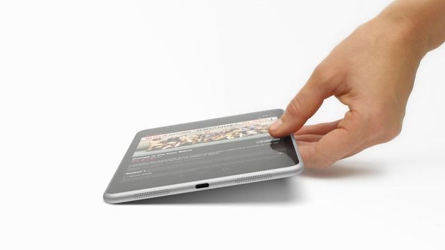 Nokia klarer seg uten Microsoft