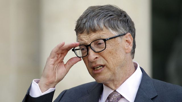 Bill Gates uroet over kunstig intelligens