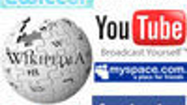 Ser på brukerskapt innhold som en trussel