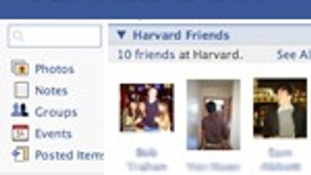 Facebook vil bli Windows på nettet