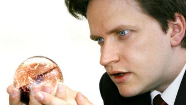 Ti teknologier som vil forandrer verden