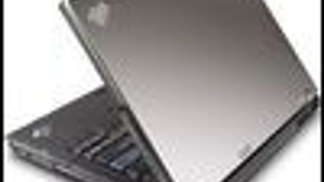 Kraftig forbedret resultat i Lenovo