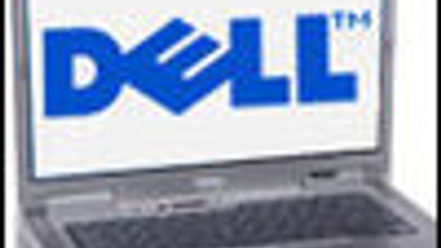 Dell gir opp og starter butikksalg