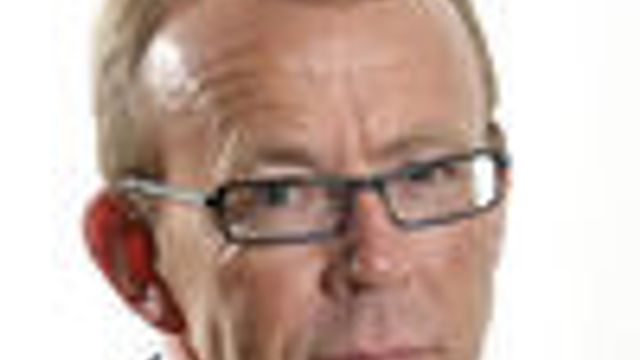 Kunder og leverandører i samme forum