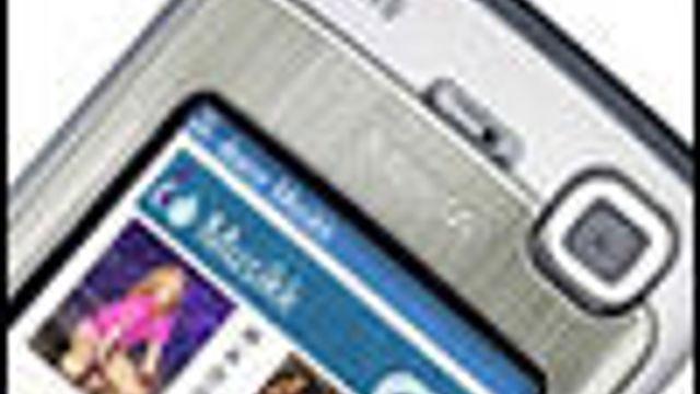 Har en smart ide for musikk til mobiler