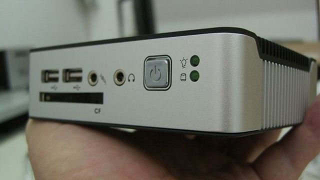 PC-er til under 600 kroner stykket