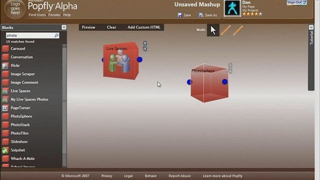 Web-utvikling skal bli gøy