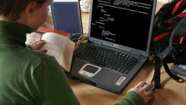 IT er blitt enda mindre populært