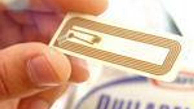Tror endelig RFID er modent
