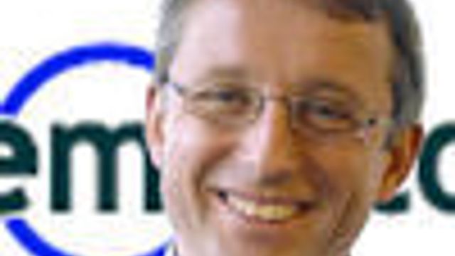 Ementor tok innersvingen