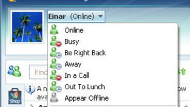 Spår at Messenger vil avlive telefonen
