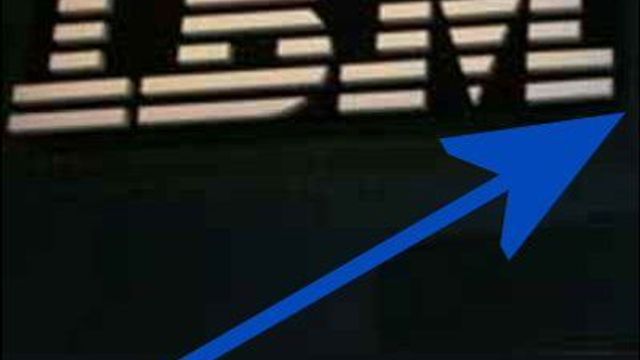 IBM vil doble utbyttet
