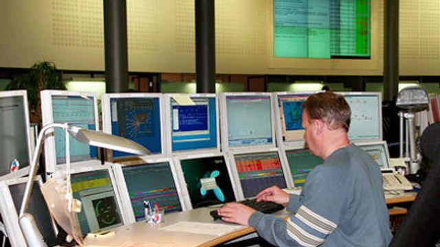 Får inn 1 million feil om dagen