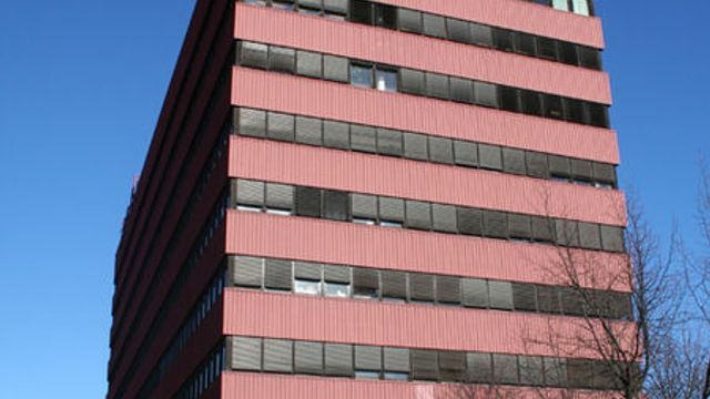Kvitter seg med SBS etter korrupsjonssak
