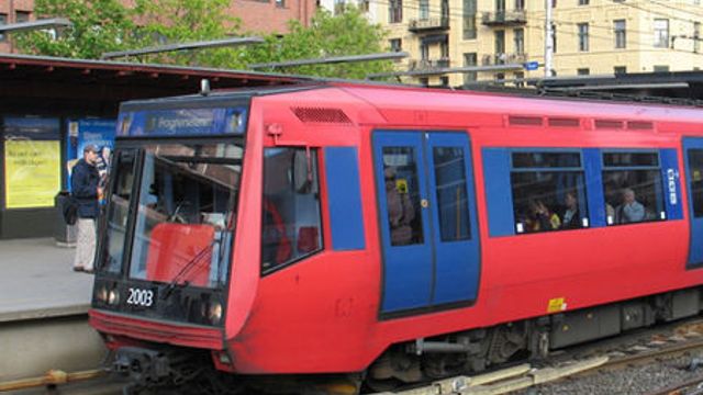 Reklameskjermer kan øke salget voldsomt