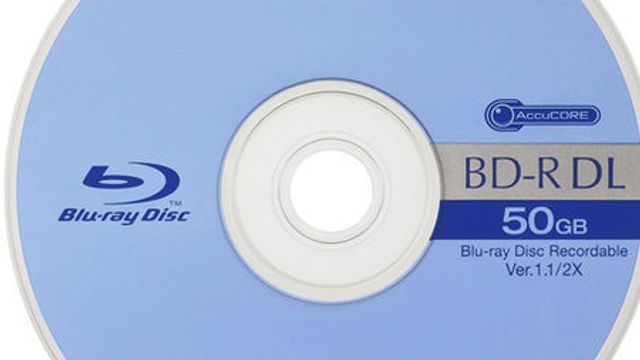 BluRay og HD-DVD slåss om lagringsplass