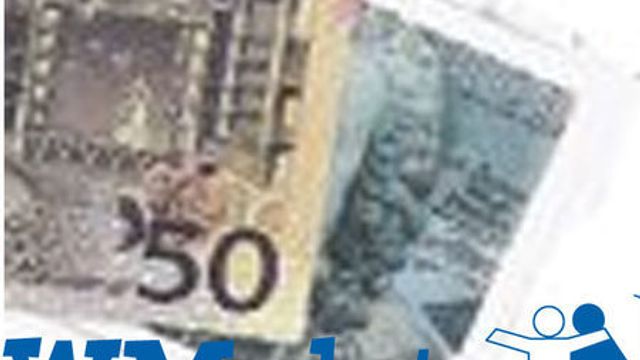 Engelsk gigant kjøper opp WM-data