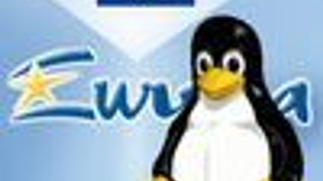 EU lager ressurs for åpen kildekode