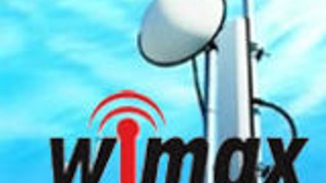 Wimax kan erstatte ADSL-linjer