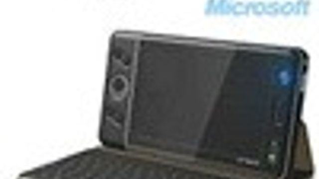 Microsoft Origami trolig bare en mini-PC