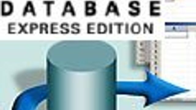 Oracle klar med gratisdatabase
