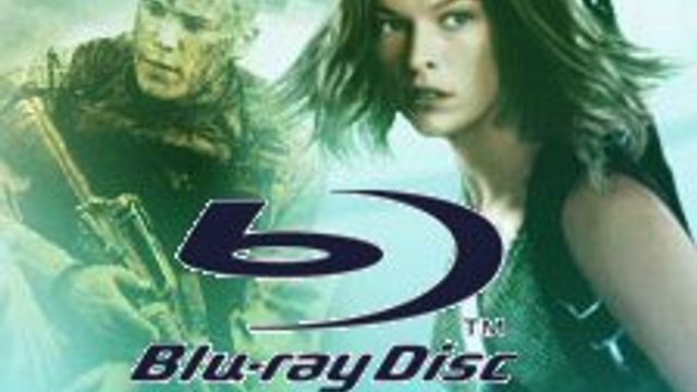 Datoen satt for Blu-ray-lanseringen