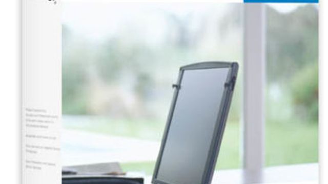 Microsoft lanserer norsk CRM-system
