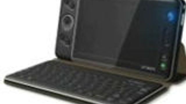 Microsoft planlegger ny type mobil enhet