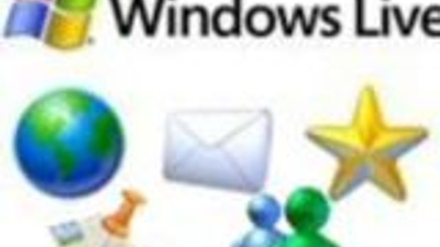 Nå er det mye liv i Windows Live