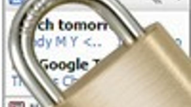 Google Desktop søker på tvers av maskiner