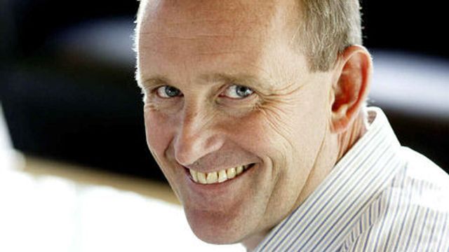 Torp Computing Group passerte milliarden