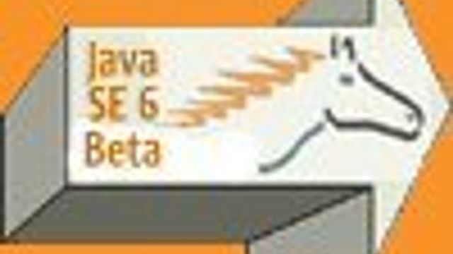 Offentlig betatest av ny Java-versjon