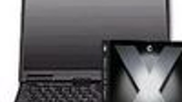 Mac OS X kjører på vanlige PC-er