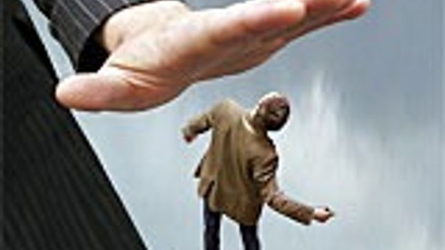 Vil ikke ansette arbeidsledige IT-folk