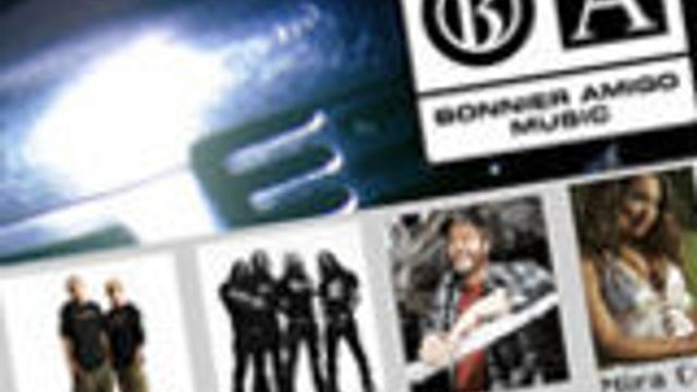 Gir opp piratkampen og går over til MP3