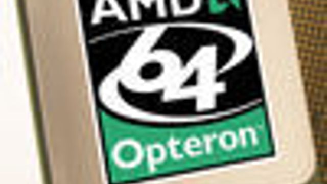 Nye Opteron-modeller utklekket hos AMD