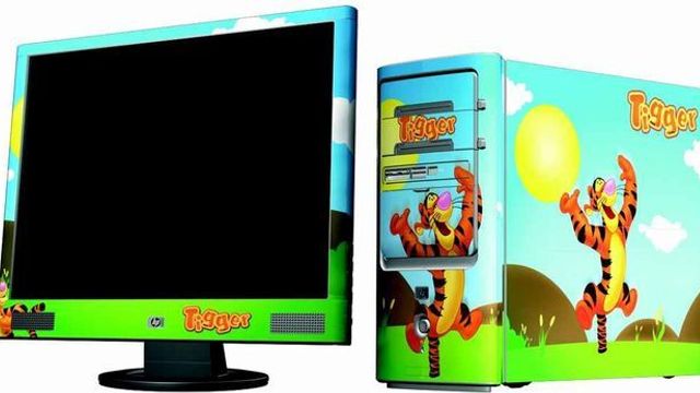 HP lar deg kle PC-en i ditt eget skinn