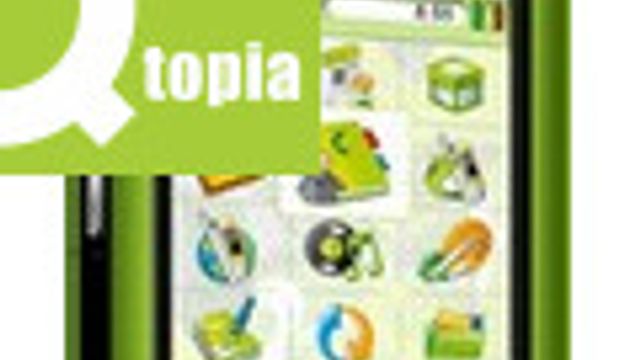 Trolltech klar med mobil Linux til massene