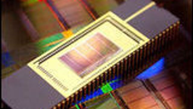 Spår snarlig slutt for harddisker i bærbare