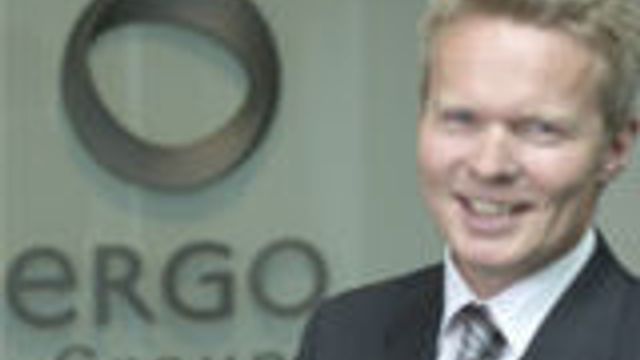Ergogroup tviler på hjelp fra lavkost-land