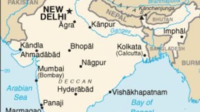 Uro påvirker mange aktører i Bangalore