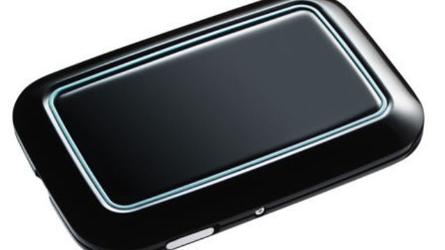 Seagate lanserer ekstern harddisk for mobil