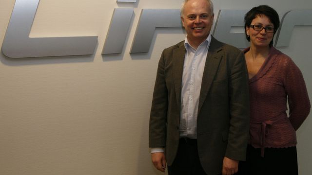 I år vekkes det offentlige til åpen kildekode