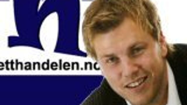 Sparer millioner på å kutte ut Visa på nett