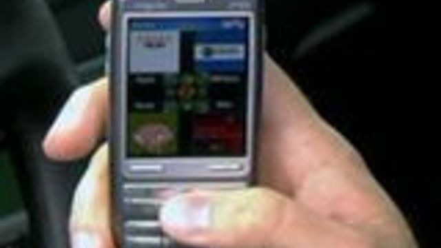 Slik kan mobil surfing bli en gullgruve