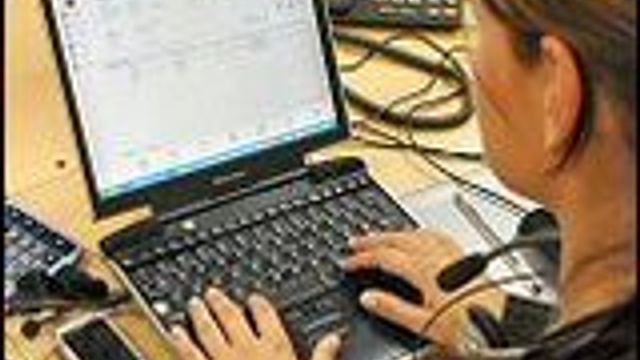 Kvinner presses ut av IT-bransjen