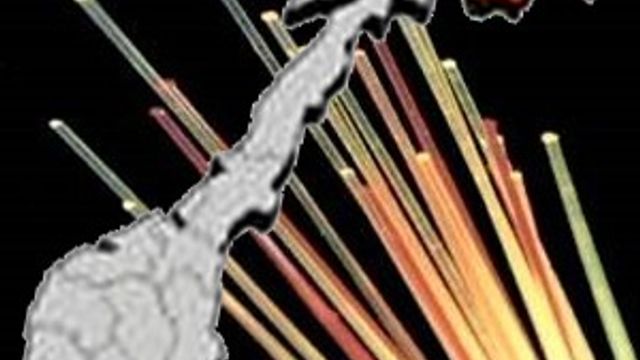 Finnmark får super bredbånd på fiber