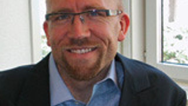 Terje Andersen blir direktør i eWork Norge